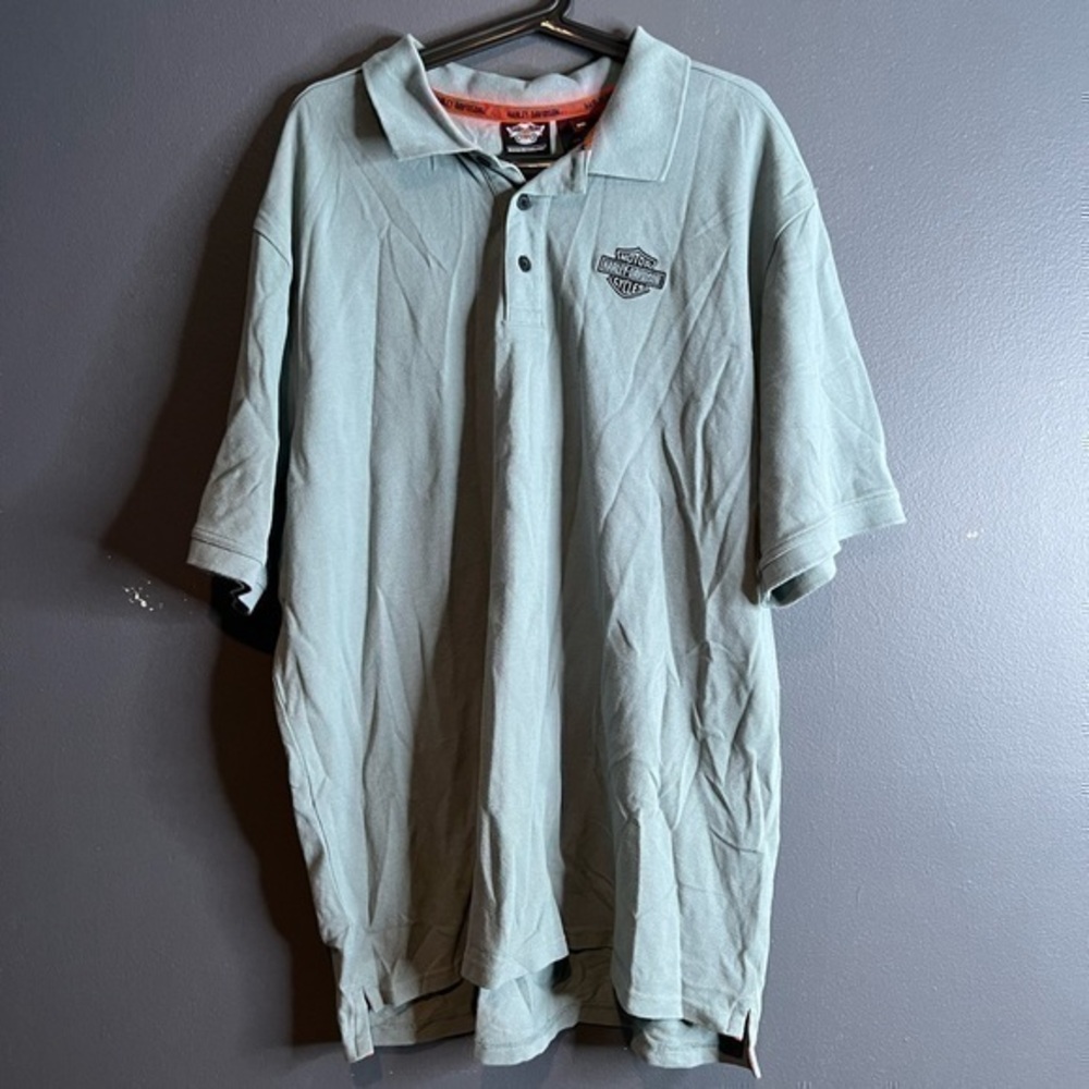 Harley Davidson | polo